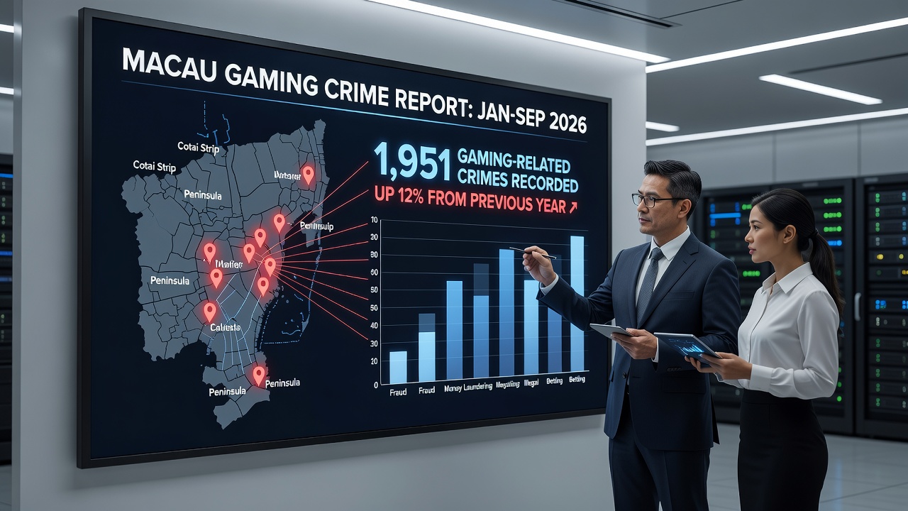 Detailed graphs from gaming association research comparing financial literacy between gamblers and non-gamblers across demographic groups